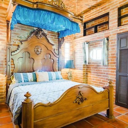 Enjoy Ac In The Queen'S Suite At Inn Ajijic Dış mekan fotoğraf