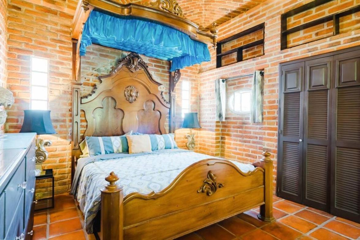 Enjoy Ac In The Queen'S Suite At Inn Ajijic Dış mekan fotoğraf