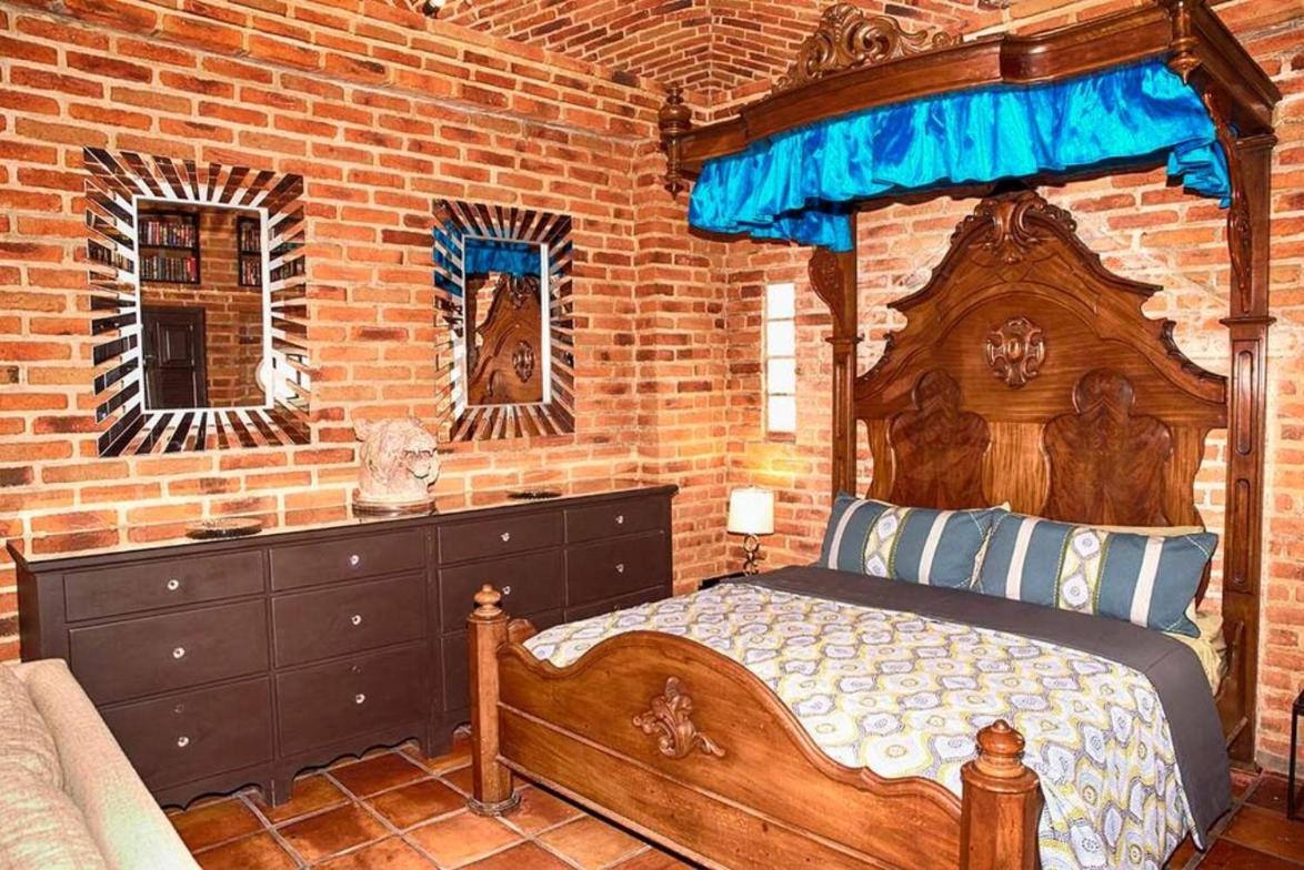 Enjoy Ac In The Queen'S Suite At Inn Ajijic Dış mekan fotoğraf