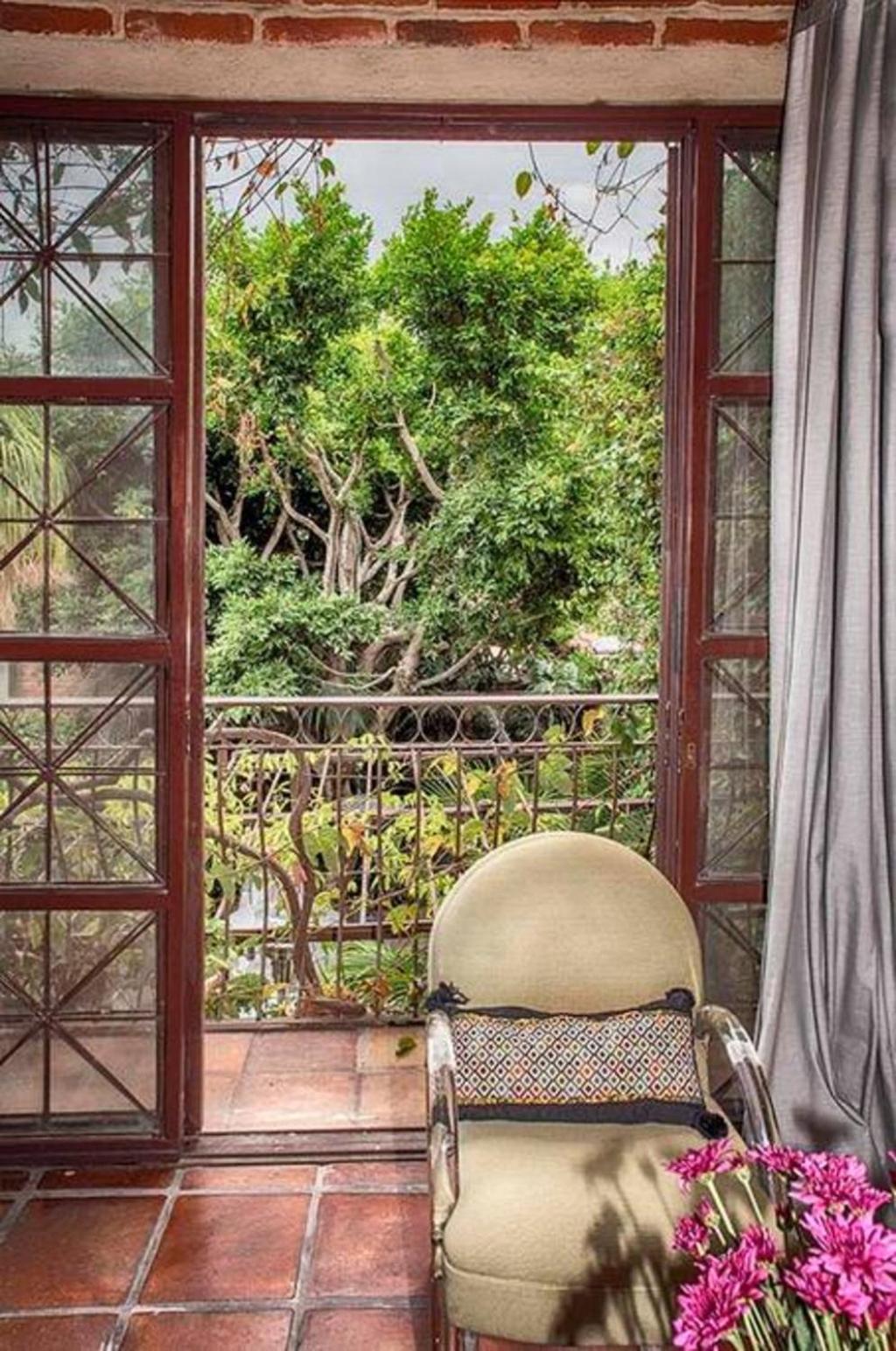 Enjoy Ac In The Queen'S Suite At Inn Ajijic Dış mekan fotoğraf
