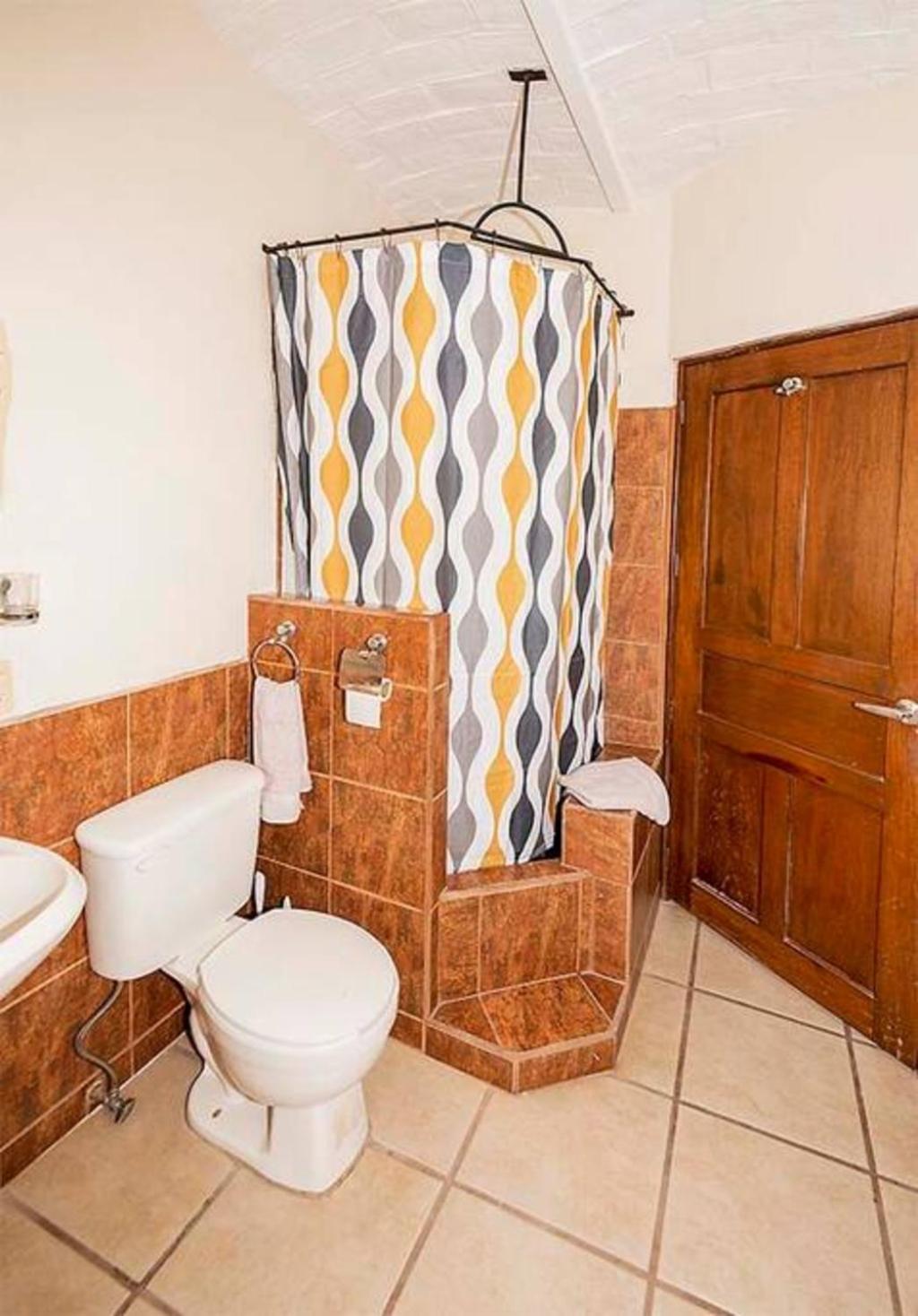 Enjoy Ac In The Queen'S Suite At Inn Ajijic Dış mekan fotoğraf