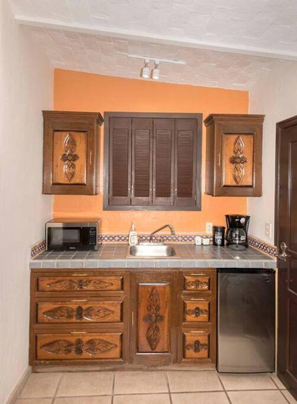 Enjoy Ac In The Queen'S Suite At Inn Ajijic Dış mekan fotoğraf
