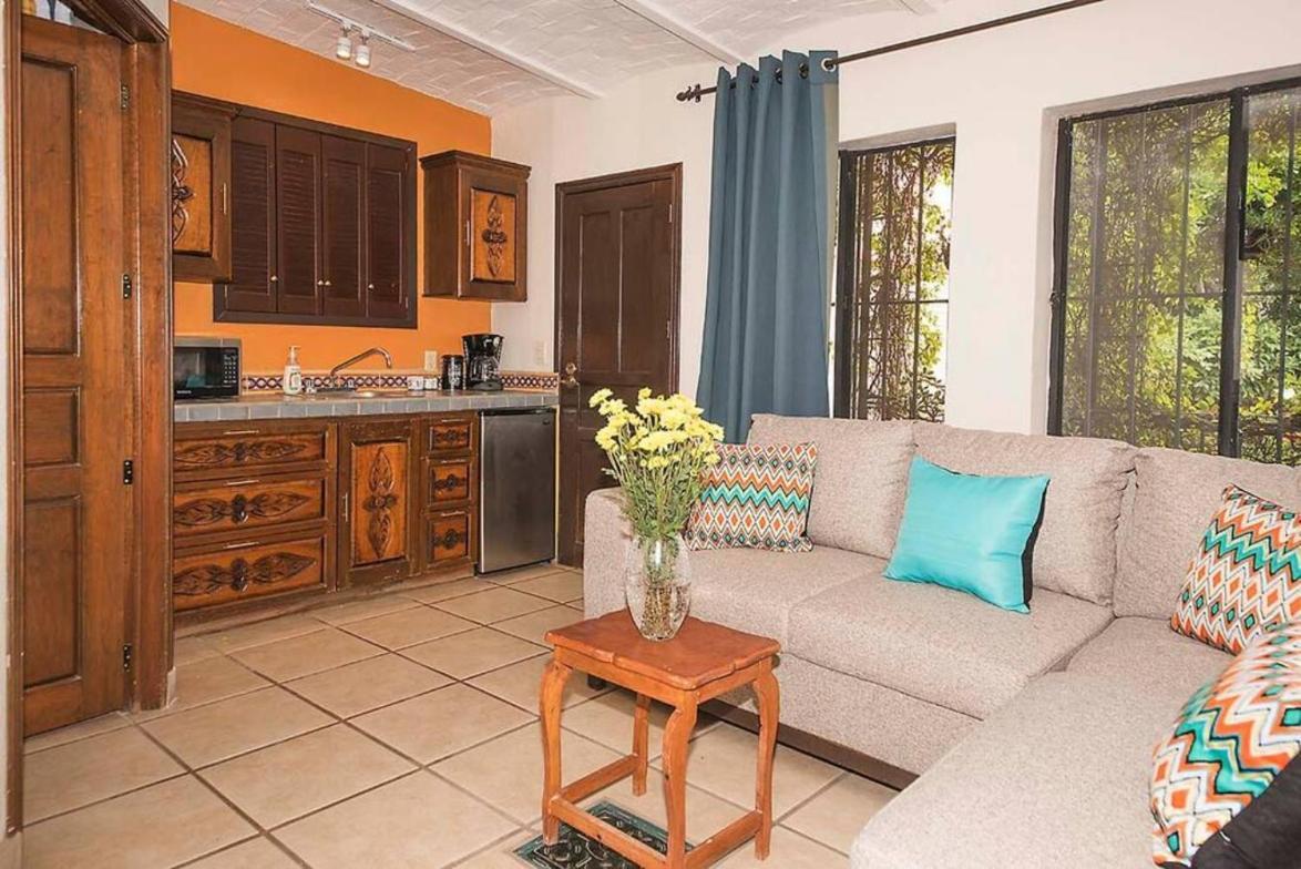 Enjoy Ac In The Queen'S Suite At Inn Ajijic Dış mekan fotoğraf